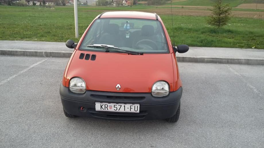 Renault Twingo 1,2