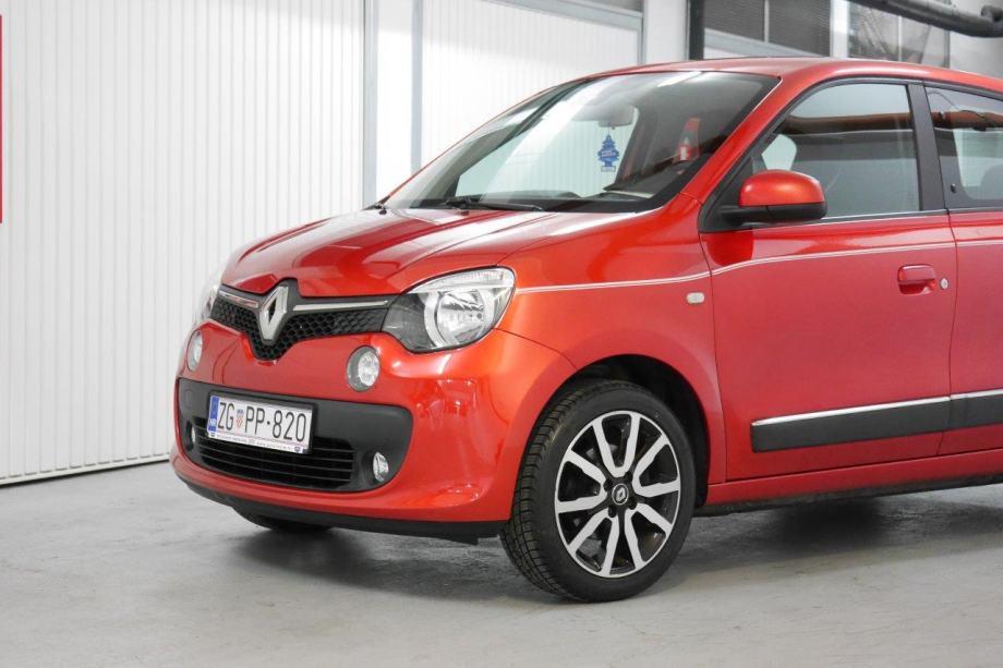 Renault Twingo Sce Intens Prilika God