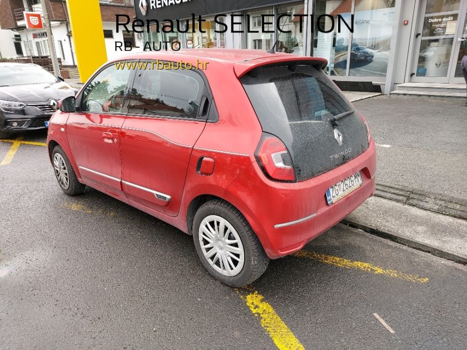 Renault Twingo Sce Intens God