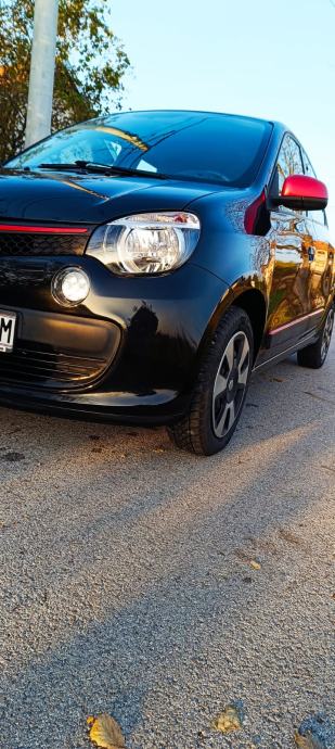 Renault Twingo SCe