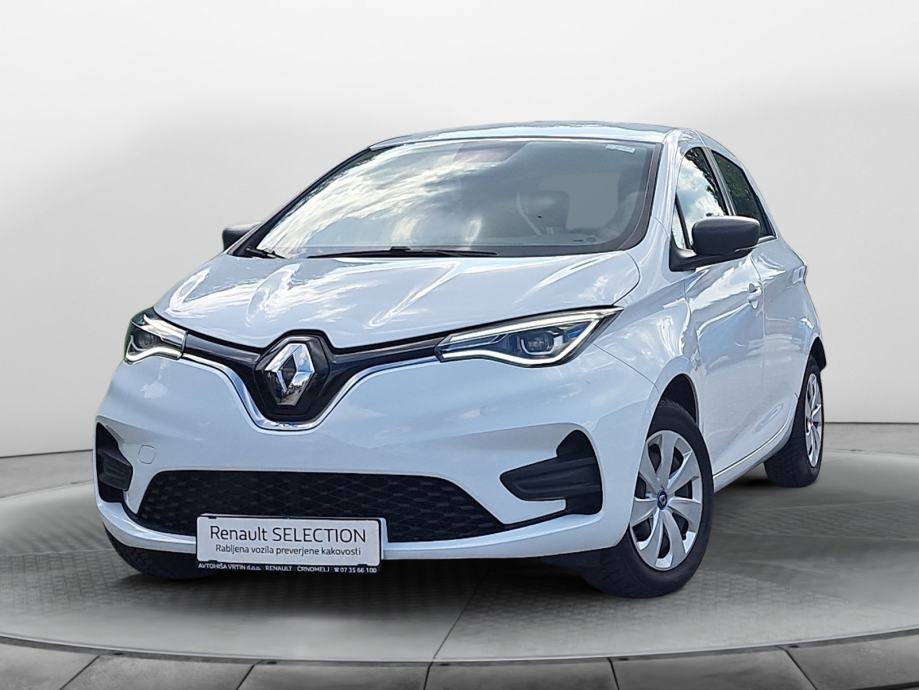 Renault ZOE R110 LIFE