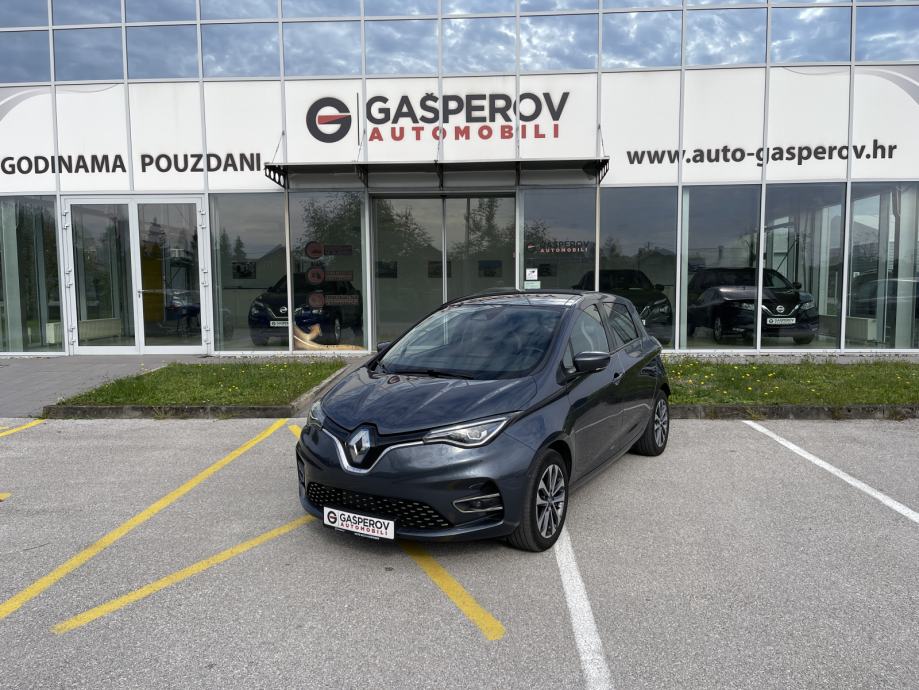 Renault ZOE Z.E. 50 R135 Intens