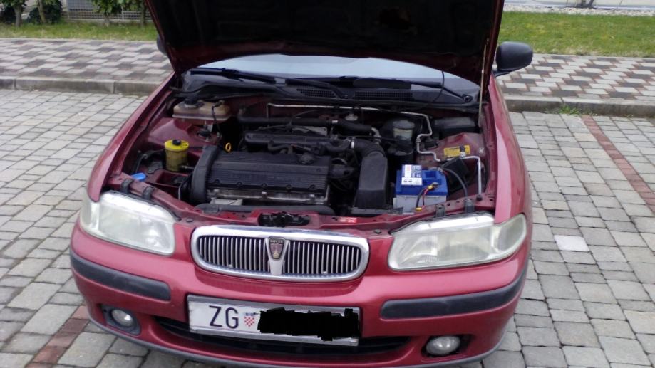 Rover 414 1999