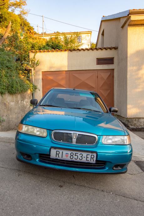 Rover 414 i