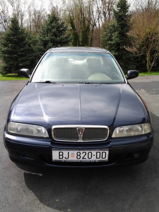 Rover 600 1997