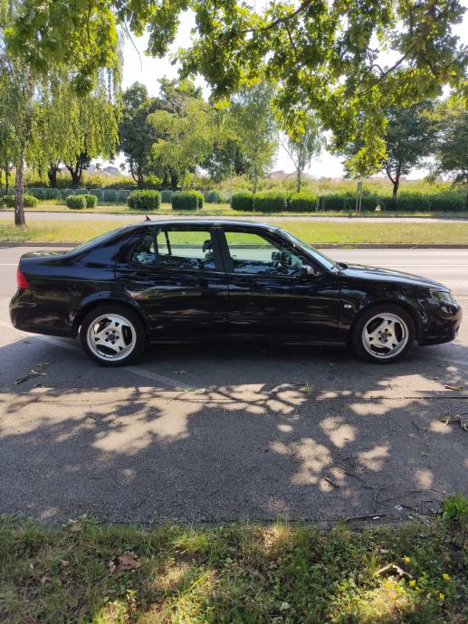 Saab 9.5 reg 5/2025