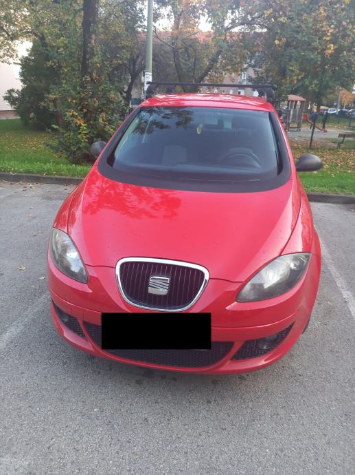 Seat Altea 1,6