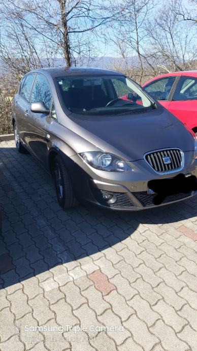 Seat Altea 1,6 TDI