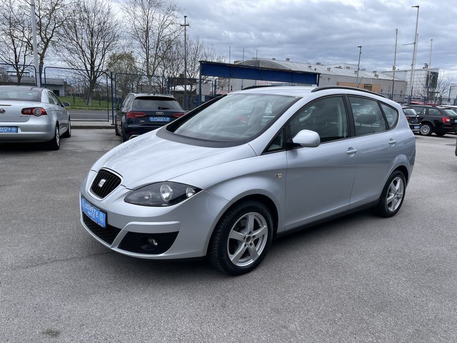 Seat Altea 1,6 TDI XL !!