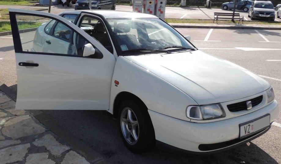 Seat Cordoba 1,4 SE, reg. GODINU DANA