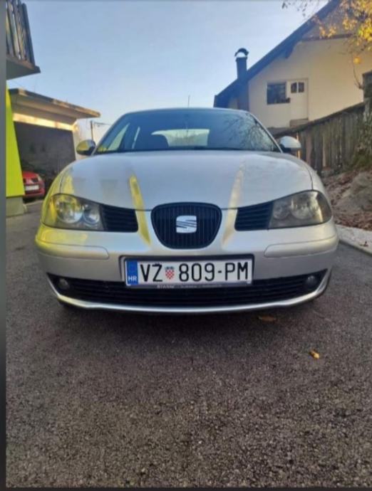 Seat Cordoba Sport 1,4 16V