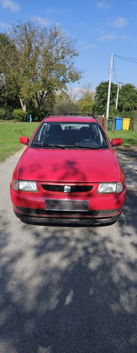 Seat Cordoba Vario 1,9 SDI SE