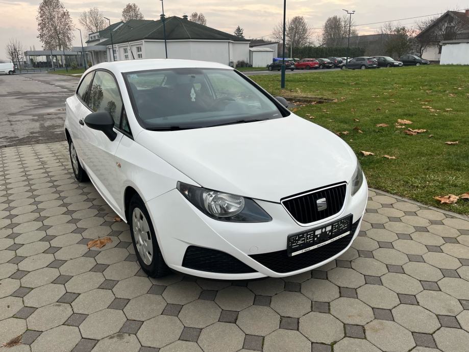 Seat Ibiza 1,2