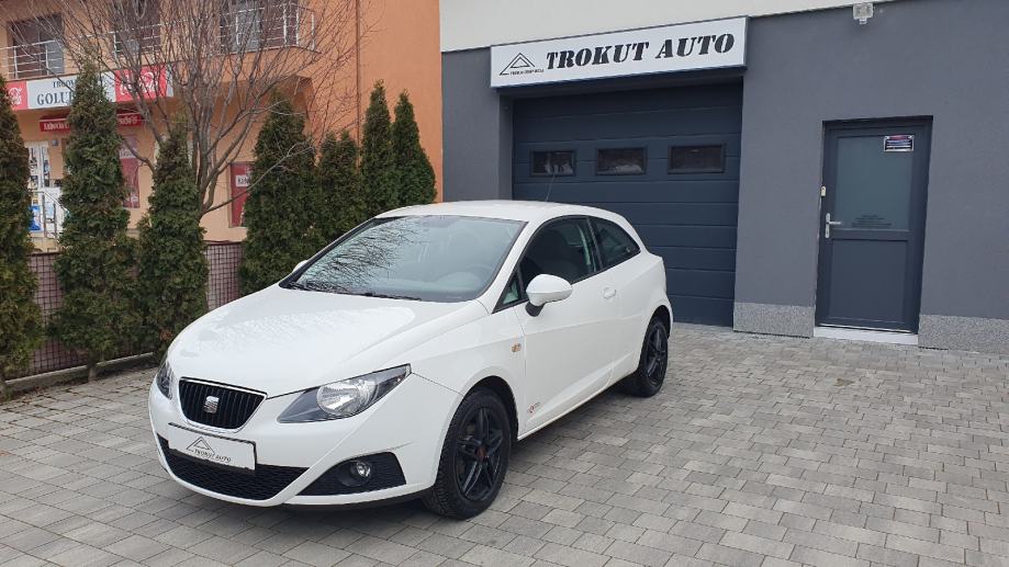 Seat Ibiza Tdi Copa God God