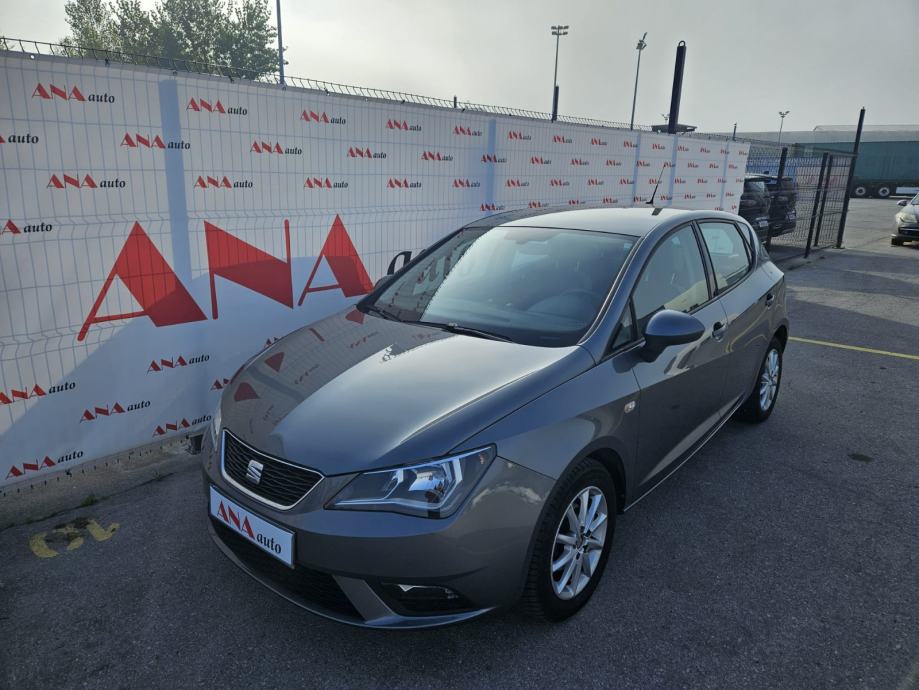 Seat Ibiza TDI #JAMSTVO#LEASING BEZ UČEŠĆA#