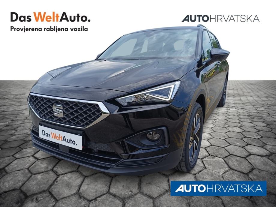 SEAT TARRACO 2.0 TDI DSG Style, 36.750,00 €