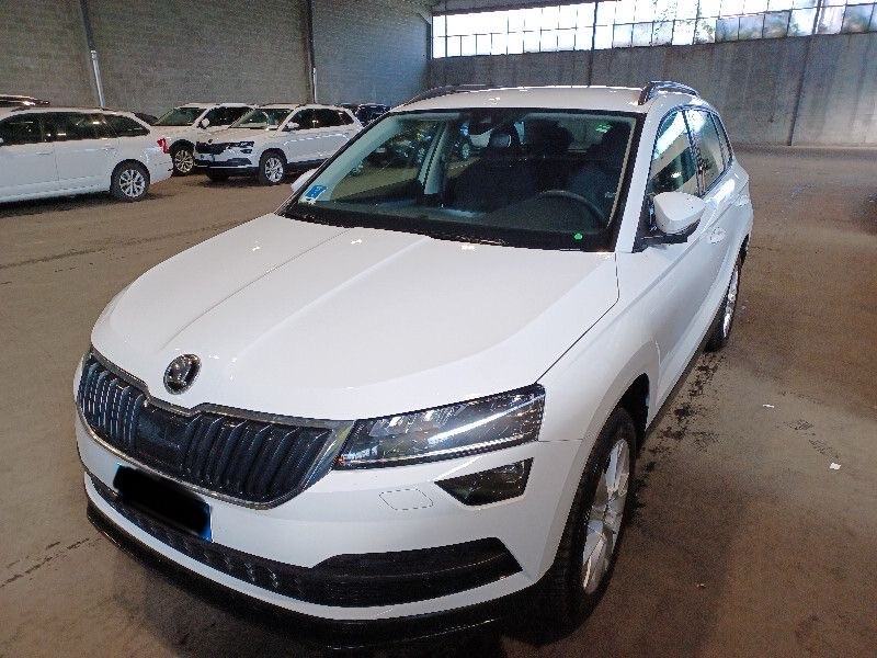 Škoda Karoq 1,6 TDI •JAMSTVO 12 MJ.• NAVI, AUT.DV.KLIMA, U PDV-u