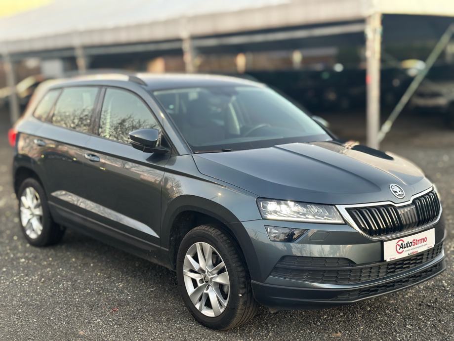 Škoda Karoq 2.0TDI DSG *JAMSTVO 12 MJESECI* u PDV-u