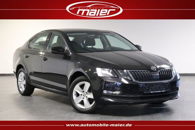 Škoda Octavia 1,6 AMBITION