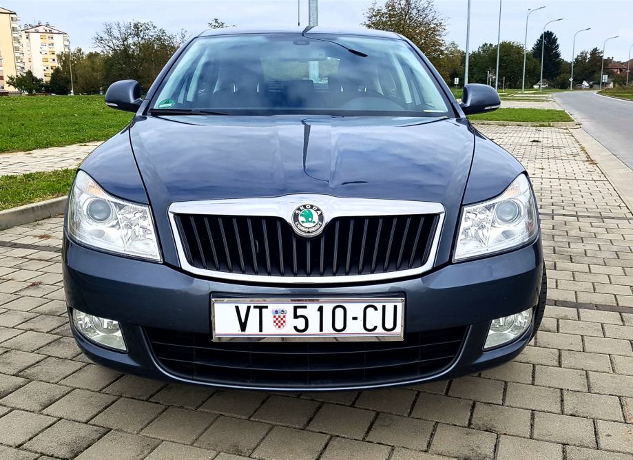 P0341 skoda octavia