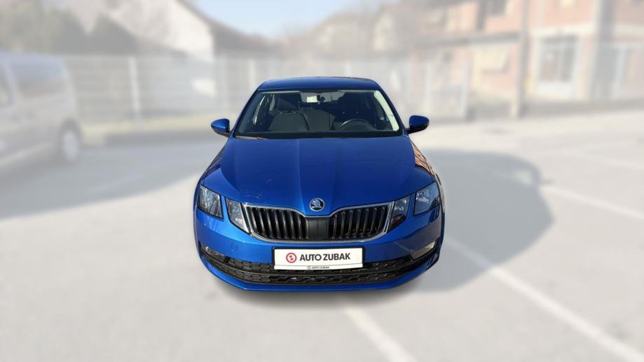 Škoda Octavia 1,6 TDI Ambition 5 vrata