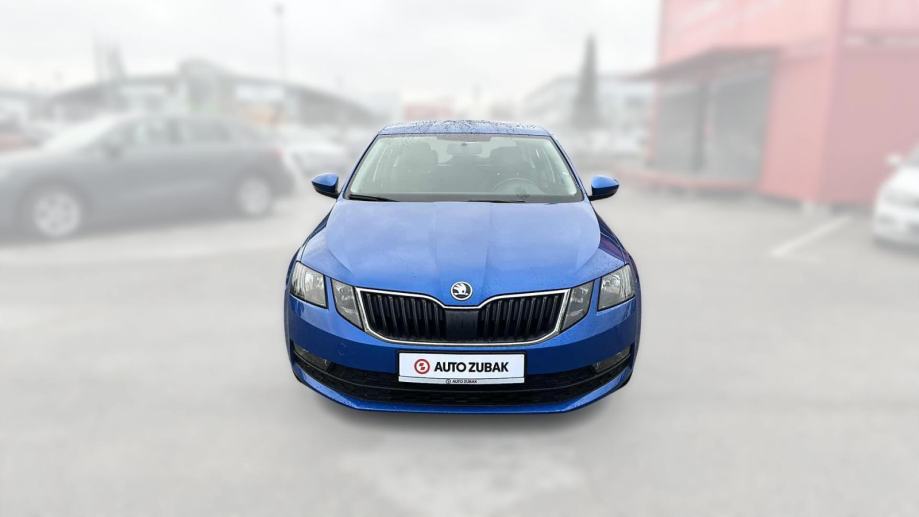 Škoda Octavia 1,6 TDI Ambition 5 vrata