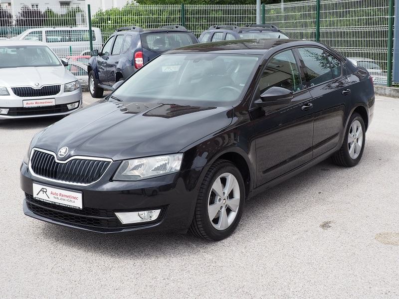 Skoda octavia wikipedia