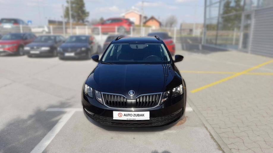 *** AKCIJA *** Škoda Octavia Combi 1,6 TDI Ambition 5 vrata