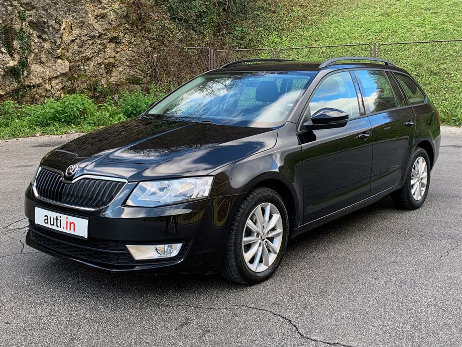 Skoda octavia 1 рестайлинг