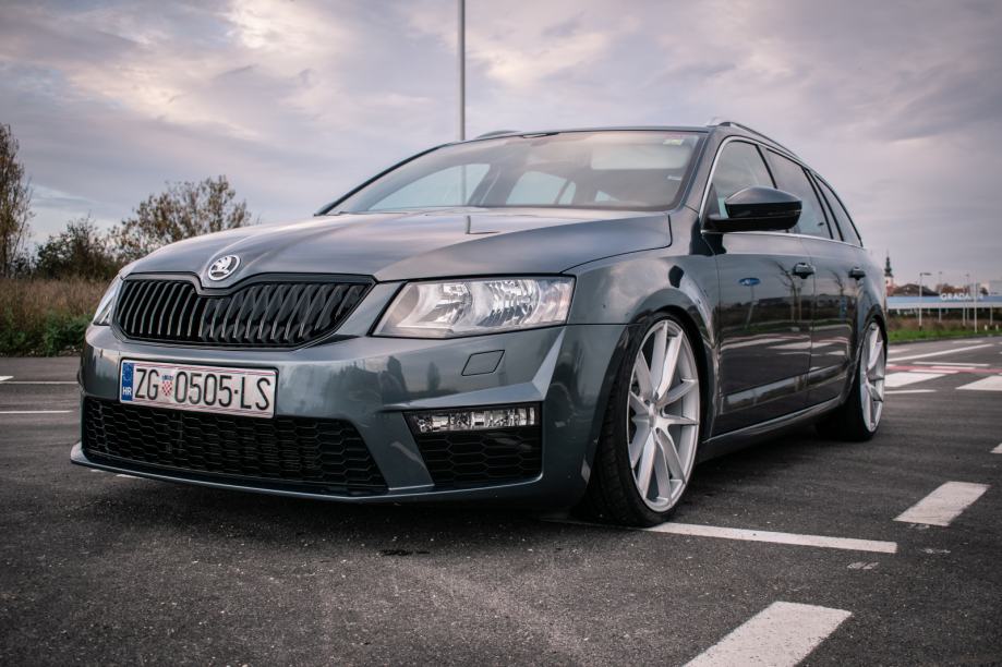 Skoda octavia wikipedia