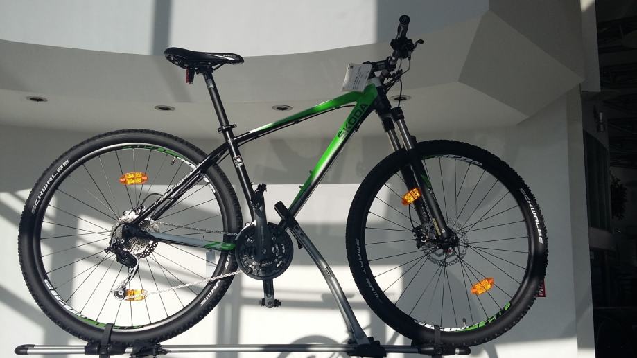 Skoda mtb 29