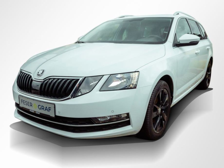 Škoda Octavia 2,0 TDI DSG /ALU/ NAVI/ PDC/ GARANCIJA/ LEASING