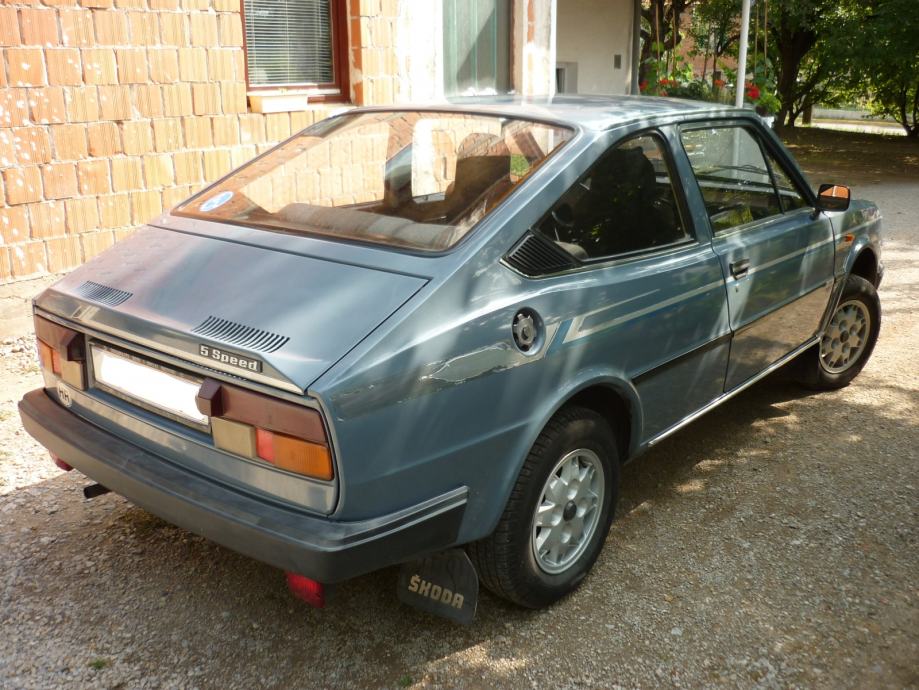 Renault rapid 1990