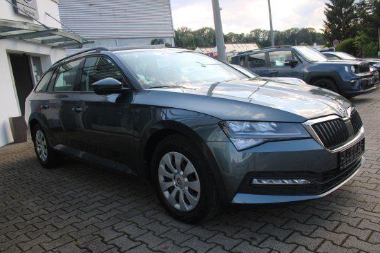 Škoda Superb Combi 2,0TDI*40 god.svojim kamionima uvozimo po narudžbi*