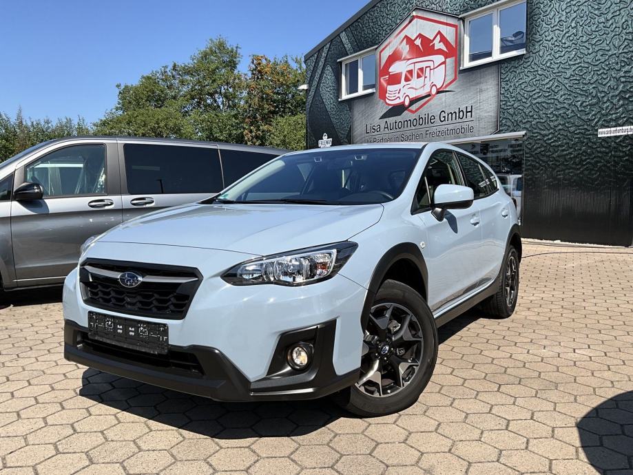 Subaru XV 1,6 *40 god. svojim kamionima uvozimo po narudžbi*