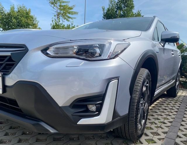 Subaru XV 2,0 STYLE XTRA