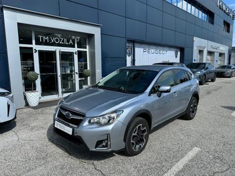 SUBARU  XV 2.0D