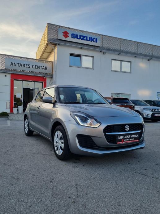 Suzuki Swift 1,2 GL COMFORT, 2024. godina