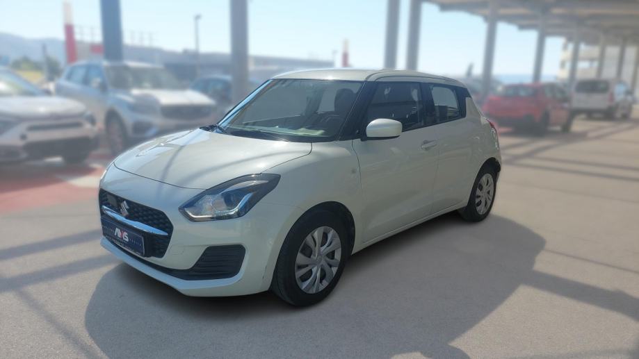 Suzuki Swift 1,2