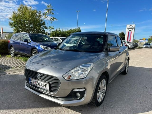 Suzuki Swift 1,2