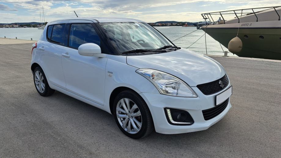 Suzuki Swift 1,3 DDiS 145Tkm, ⭐️Besprijekoran⭐️