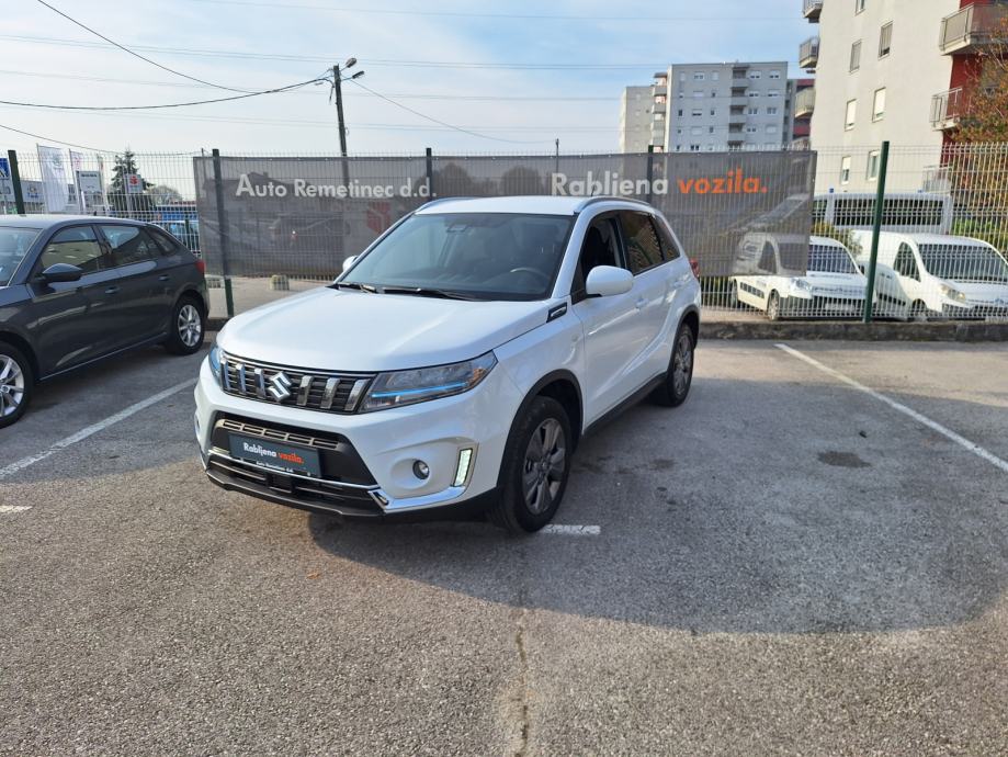 Suzuki Vitara 1,4 GL+ HYBRID 2WD