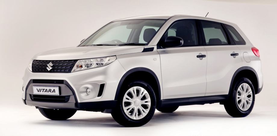 Suzuki vitara gl