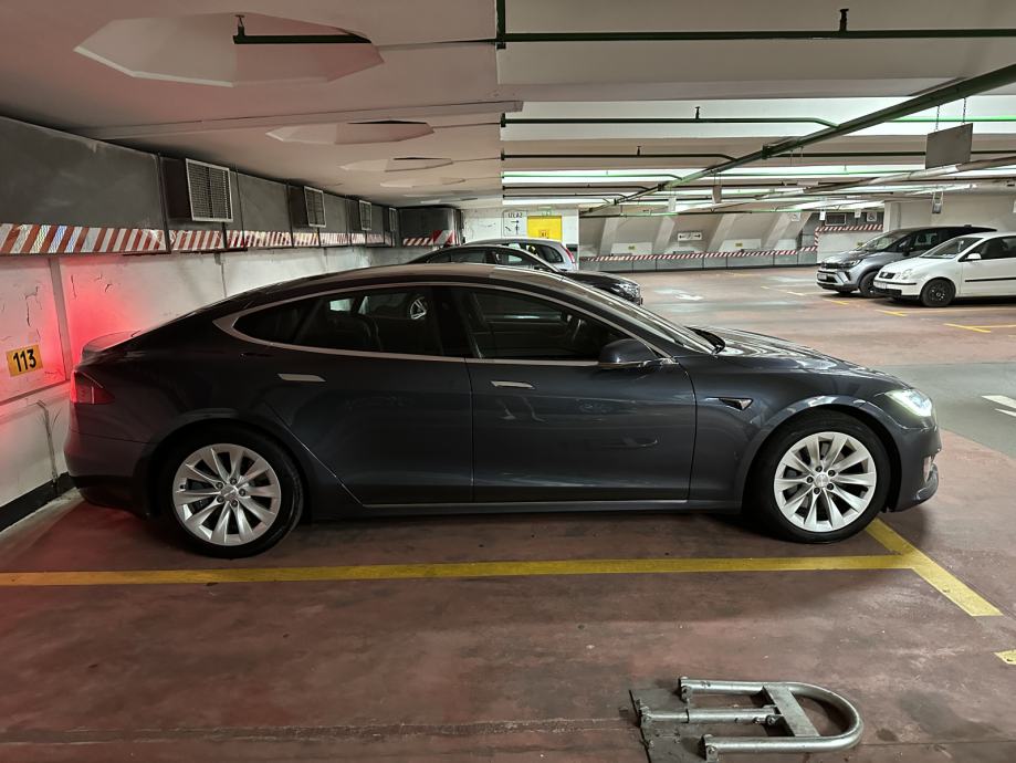 Tesla Model S 100 D ,Novi model,HITNO,