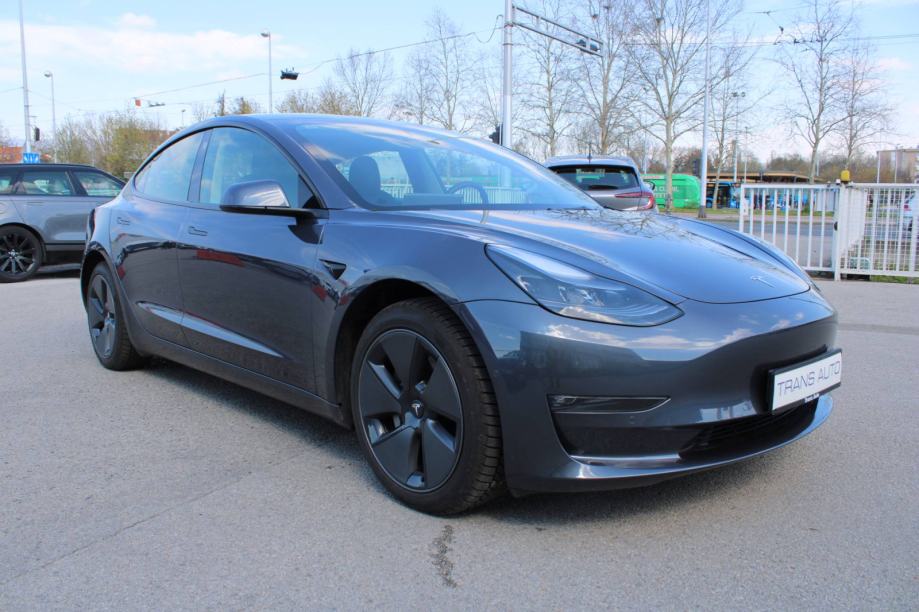 Tesla Model 3 Lr Dm Awd 2022 God