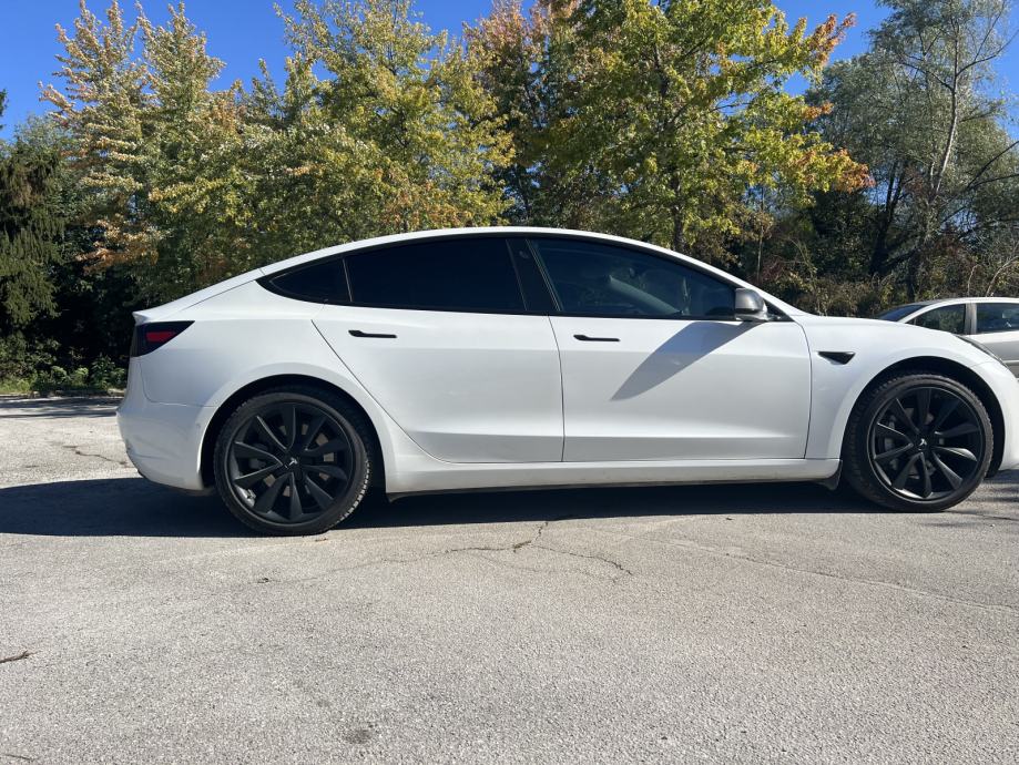 Tesla Model 3 Standard plus RWD automatik