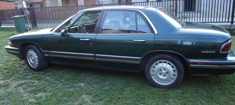 USA Buick Lesabre  automatik 94.g