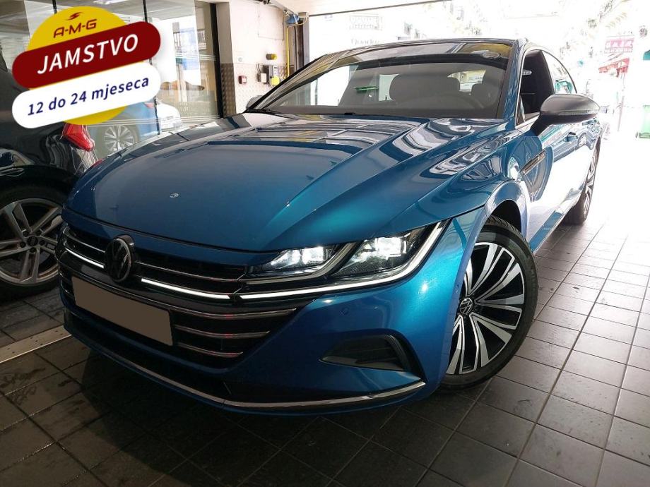 Volkswagen Arteon 2.0 TDI Automatik DSG,Elegance-Facelift