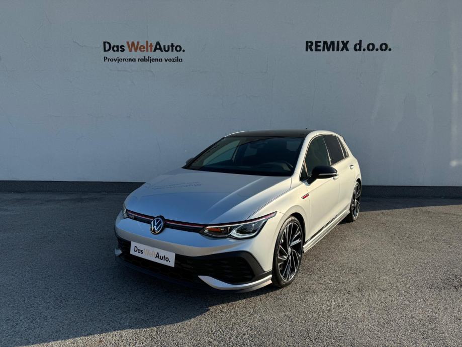 Volkswagen GOLF GTI Clubsport 2.0 TSI DSG - 3935