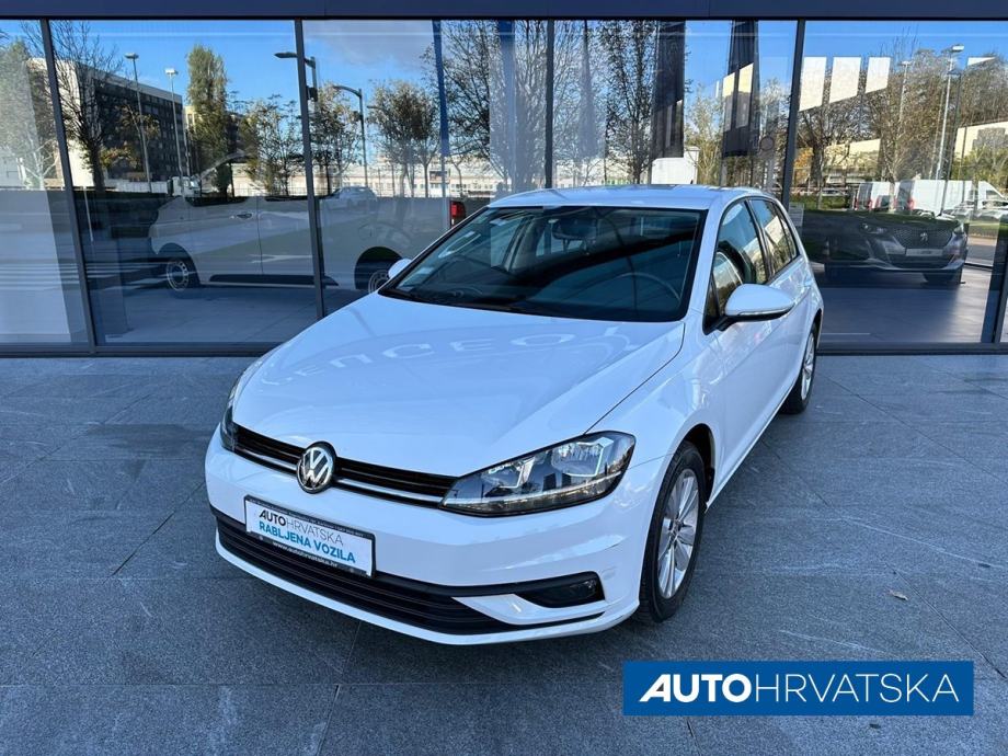 Golf 7 discount 1.0 tsi 2019